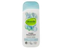 dm Alverde Shampoo Pure 200ml | Natural German