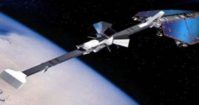 Micius Quantum Communication Satellite (QUESS)