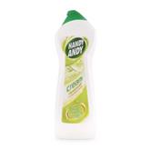 Other Brands Handy Andy™ Lemon Fresh Cream Detergent 750ml