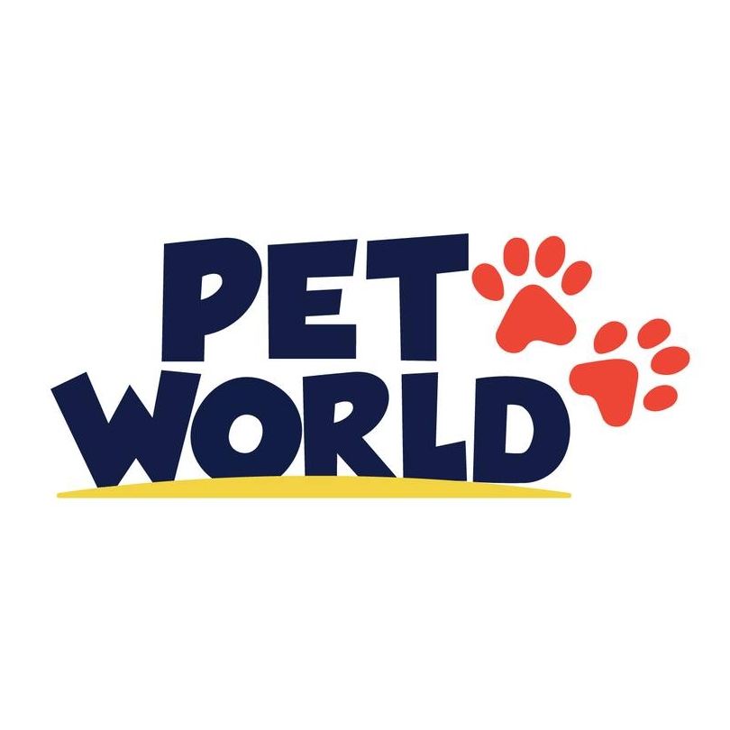 그림입니다. 원본 그림의 이름: pet world logo.jpg 원본 그림의 크기: 가로 810pixel, 세로 810pixel