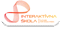 Interaktívna škola – Future for education