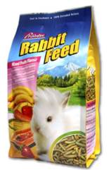 Rabster rabbit feed อาหารกระต่าย 750 g | Shopee Thailand