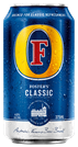 Buy Foster's Classic Lager Cans 375ml Online or Near You in ...