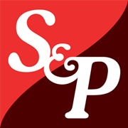 S&P Logo PNG Vector (AI) Free Download
