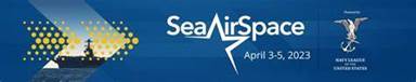 Sea-Air-Space Conference and Exposition 2023 - Senetas