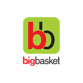 Bigbasket Logo PNG Transparent Background Free Download