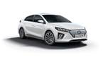 Discover the Hyundai IONIQ Electric - Specs & Reviews | Hyundai UK