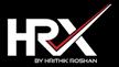 Hrx Logo PNG Vector (SVG) Free Download