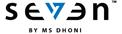 Seven - A brand by MS Dhoni | A fitness and active lifestyle brand