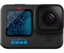 GoPro HERO11 Black (HERO 11 Black) Action Camera