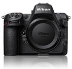Nikon Z8 Mirrorless Camera | Nikon Cameras, Lenses & Accessories