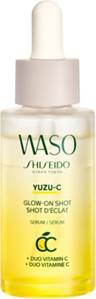 Shiseido Waso Yuzu-C rozjasňujúce pleťové sérum s vitamínom C