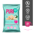 Puripop Popcorn Endulzada Familiar – Purisnacks.cl