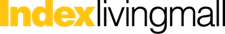 Indexlivingmall logo
