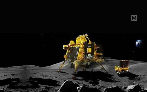 ISRO makes attempt to wake up Chandrayaan-3's lander & rover but no signals from them so far, chandrayaan 3, vikram lander, pragyan, signal, communication, lunar mission, india latest news