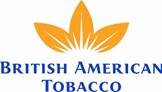 Логотип British American Tobacco / Продукты / TopLogos.ru