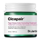 Средство для коррекции цвета кожи Dr. Jart+ Cicapair Tiger Grass Color Correcting Treatment SPF 30, 50 мл