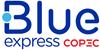 Envía y recibe de forma súper simple | BlueExpress