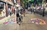 Pondy Bazaar: A walkway to remember- The New Indian Express