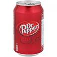 Dr. Pepper 0-33 - Шашлычная у Гаго