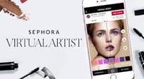 Experience The Future Of Beauty With Sephora's Virtual Artist App - BILLIONAIRE Asia | BLLNR.asia