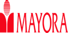Mayora logo