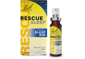 Rescue Sleep® Spray | Bach Remedies | Natural Sleep Aid