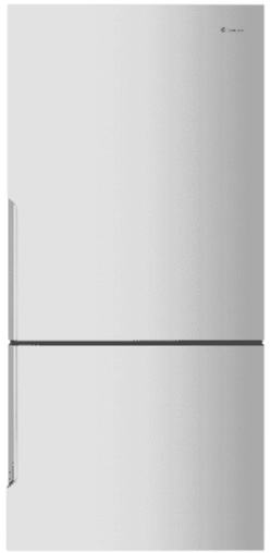 Westinghouse 496L Bottom Mount Refrigerator WBE5300SC-R