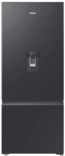Haier 431L Bottom Mount Refrigerator HRF420BHC