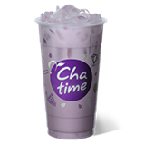 Taro Milk Tea