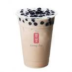 Our Menu - Gong cha Philippines