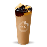 3 Buddies Milk Tea - CoCo Fresh Tea & Juice | Philippines