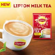 NEW Lipton Milk Tea: Swak sa creamy, swak sa energy! | Facebook