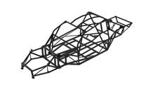 Tubular Space Frame