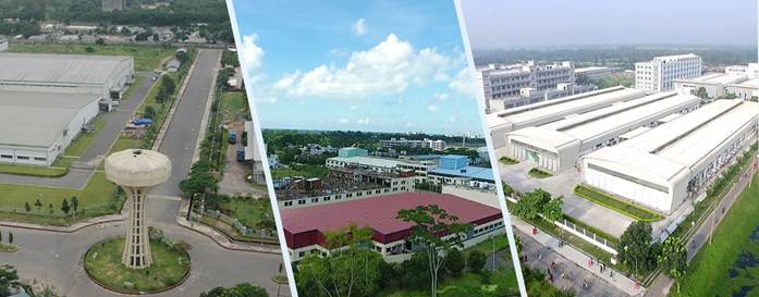 BEPZA | Bangladesh Export Processing Zones Authority