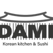 DAMI – Korean kitchen & Sushi