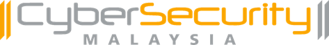 Fail:CyberSecurity Malaysia logo.svg