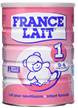 FRANCE LAIT 1ER AGE de 0 à 6 Mois 900G - Pharmacie Sainte Marie