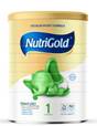 NutriGold I SMART GRO 2xDHA 800g - VTENH