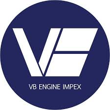 วีบี เอ็นจิ้น อิมเพ็กซ์ VB Engine | Bangkok