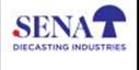 Sena Diecasting Industries Sdn Bhd. logo