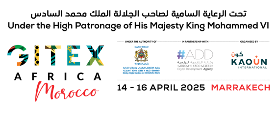 GITEX AFICA
