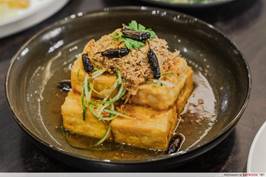 House of Seafood To Launch Insect Dishes | Eatbook.sg