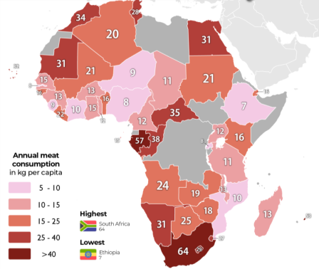 그림입니다. 원본 그림의 이름: africa-meat-consumption.png 원본 그림의 크기: 가로 1440pixel, 세로 1440pixel