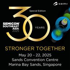 SEMICON Southeast Asia Interest | SEMI