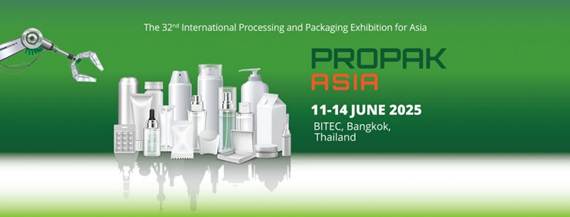 ProPak Asia 2025