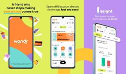 Hadirkan Layanan Perbankan Komprehensif, BNI Luncurkan Superapp wondr by  BNI. Bertahap Akan Gantikan BNI Mobil Banking - Mobitekno