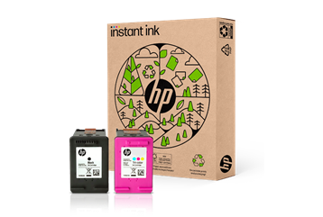 HP Instant Ink – Printer Ink Subscription | HP® Official Site