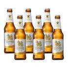 Singha Lager Beer 330ml bottle x6 – The Booze Shop