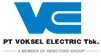 Home Page - Voksel Panel